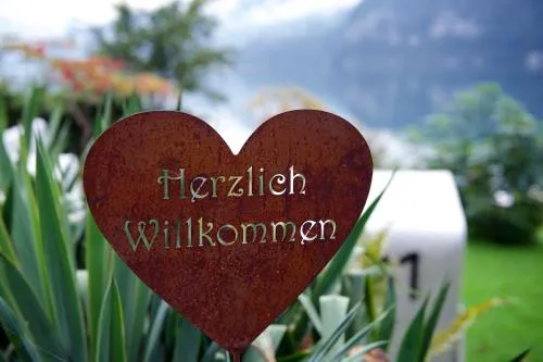 Flyhof in Weesen, Schweiz