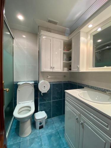 Apartamento Alonso 1 5