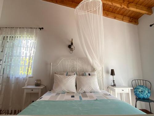  Casa Piteira in Aljezur