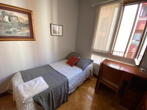 Apartamento Alonso 1 4