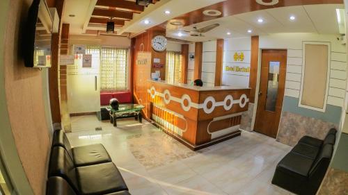 Fojė, HOTEL HERITAGE in Chittagong