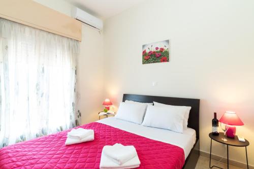 Aloe Apartments 2