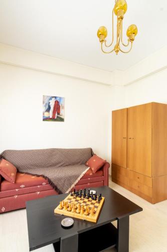 Aloe Apartments 5