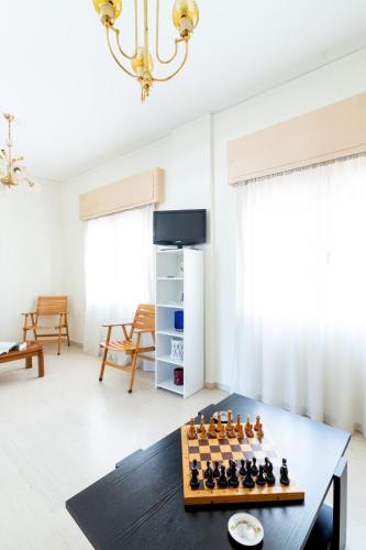 Aloe Apartments 4