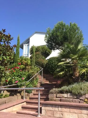 Ferienwohnung Palmenalm in Bad Orb, Deutschland