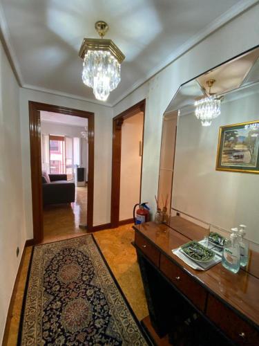 Apartamento Alonso 1