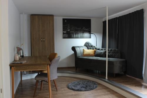 HR RoomS, Hannover (fotografie 8)