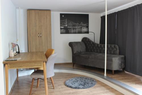 HR RoomS, Hannover (fotografie 10)