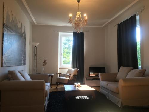 WALDSHUT SUITE IN ZENTRUM in Waldshut-Tiengen, Deutschland