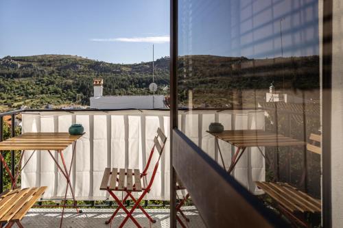  Casa de Santa Maria in Castelo de Vide