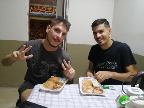 david hostel – Aswan, NY