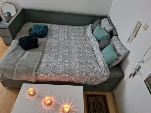 Cosy 1 & 2 parking et wifi gratuits photo 4