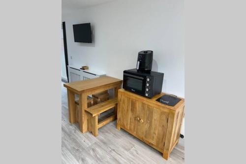 Studio apartment @ start of NC500, near Loch Ness!