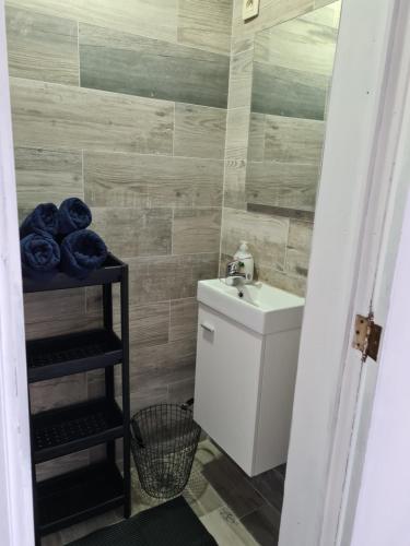 Cosy 1 & 2 parking et wifi gratuits photo 2