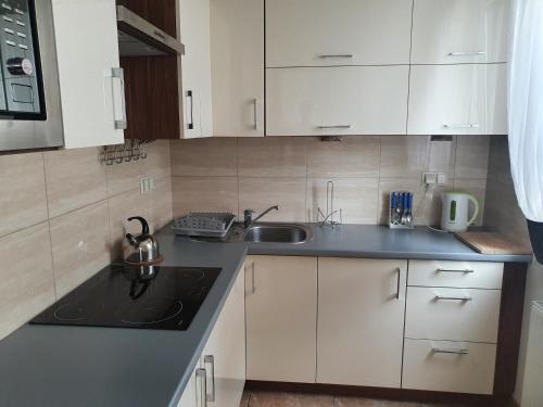 Senator Warsaw Apartments, Warsaw (photo 3)