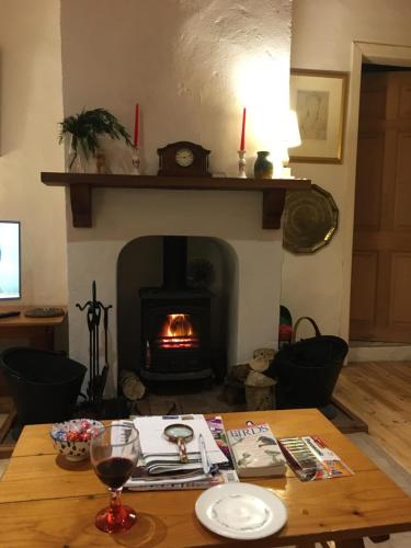 Cottage by the Sea, West Cork, Ireland