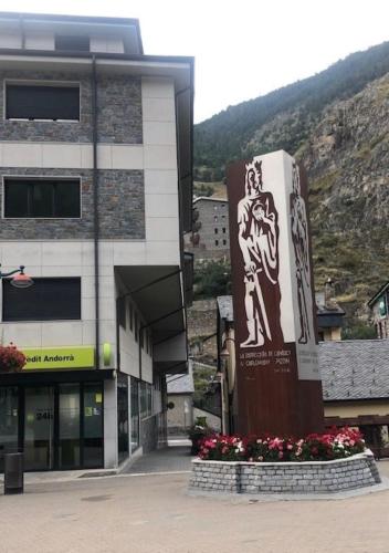 Apartament l'Areny 22- 6p - Canillo - Zona Grandvalira