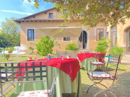  Casabiancalana Boutique in Lucca