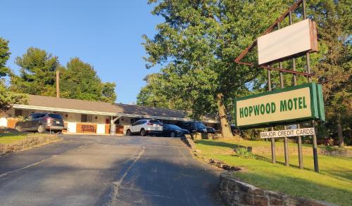 Hopwood Motel