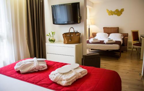 Hôtel Montaigne & Spa - image 14