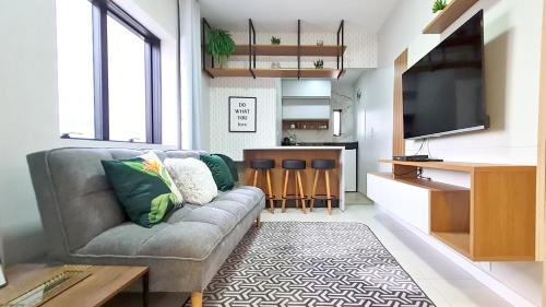 BTT - Brooklin The Time Berrini by Anora Spaces