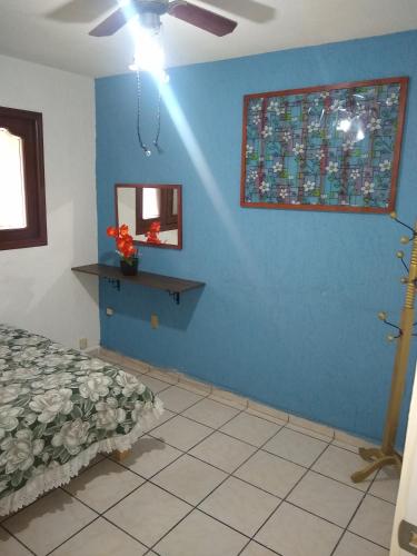 Mi casa en Leon cerca de todo