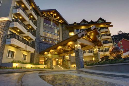 Azalea Residences Baguio photo 2