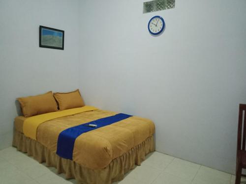 Raysha Guest house