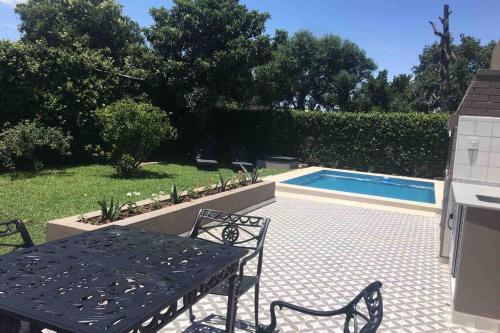 Ramallo Casa Grande - La Emilia