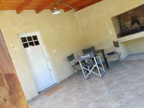 El Amanecer in Santa Rosa De Calamuchita