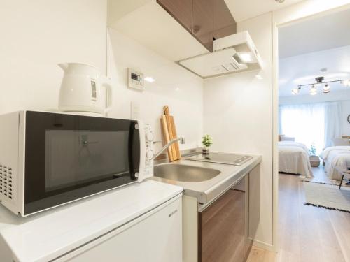 Asakusa Sky Stay - Vacation STAY 96210