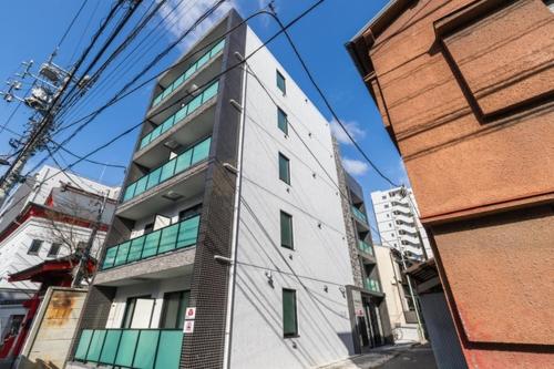 Asakusa Sky Stay - Vacation STAY 96210