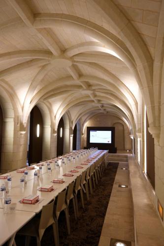 Fontevraud L'Hôtel - image 13