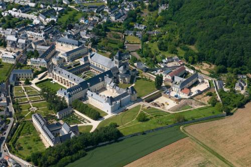 Fontevraud L'Hôtel - image 2