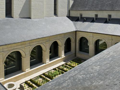 Fontevraud L'Hôtel - image 10