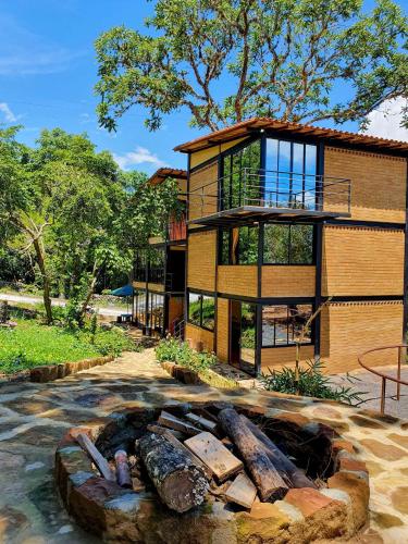 Villas Del Bambu
