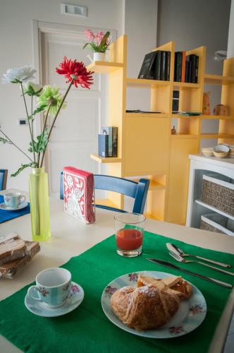 B&B I Fiori del Mare – Agropoli, UT
