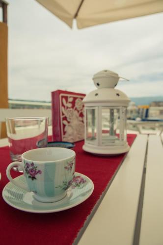 B&B I Fiori del Mare – Agropoli, UT