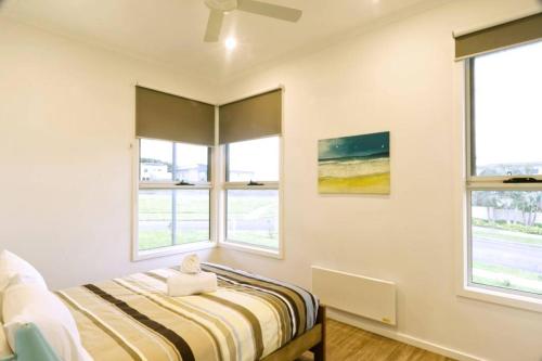 Ocean Loft - Oceanview ~Pet Friendly ~ Free Wifi, Apollo Bay (zdjęcie 3)