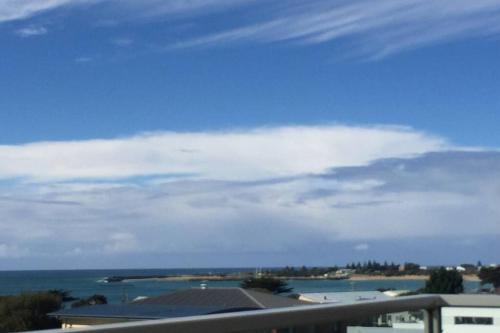 Ocean Loft - Oceanview ~Pet Friendly ~ Free Wifi, Apollo Bay (zdjęcie 5)