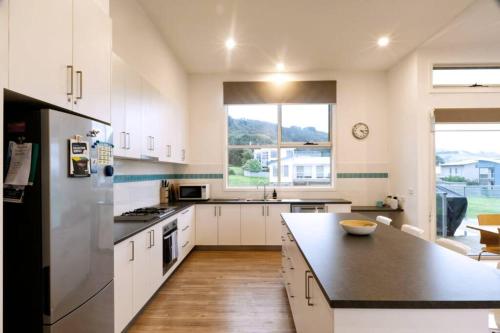 Ocean Loft - Oceanview ~Pet Friendly ~ Free Wifi, Apollo Bay (zdjęcie 9)