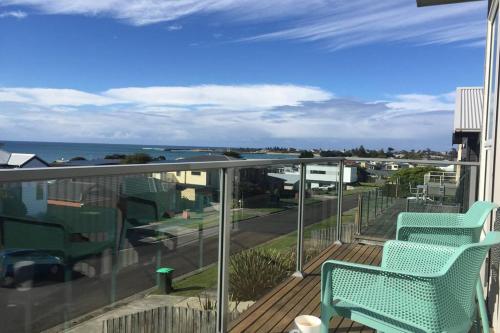 Ocean Loft - Oceanview ~Pet Friendly ~ Free Wifi, Apollo Bay (zdjęcie 10)