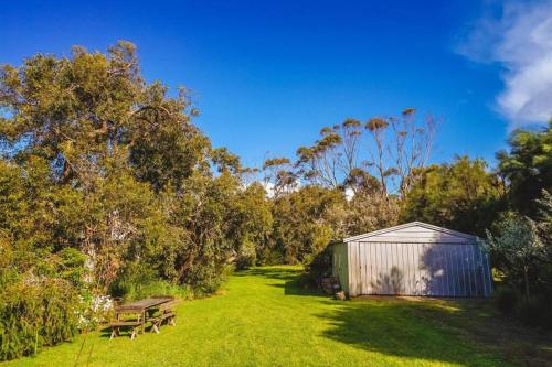 Moonlight @ Marengo ~ 1 Block to Marengo Beach