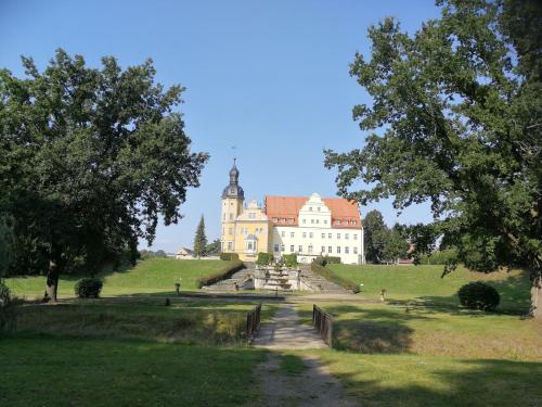 Pension Schlossblick Thallwitz