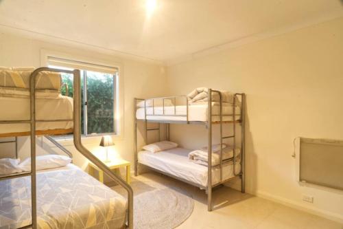 Beachside Bliss with Secure yard l Pet Friendly, Apollo Bay (fotografie 5)