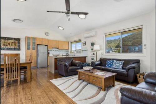 Beachside Bliss with Secure yard l Pet Friendly, Apollo Bay (fotografie 6)