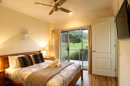 Beachside Bliss with Secure yard l Pet Friendly, Apollo Bay (fotografie 10)