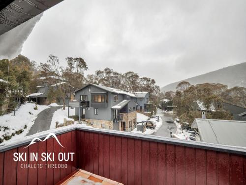 Eagles View 1, Thredbo (Foto 5)