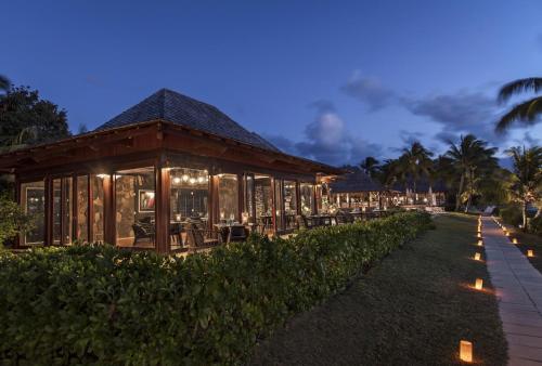 LUX* Le Morne Resort