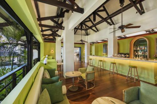 Photo 45 LUX* Le Morne Resort